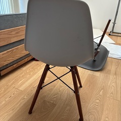 ダイニングチェア　椅子の画像