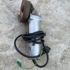 RYOBI 研磨機 切断機の画像