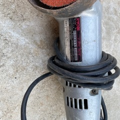 RYOBI 研磨機 切断機の画像
