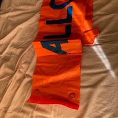 ダイビング用品　フロート　未使用の画像