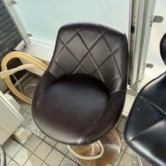 カウンターチェアの画像