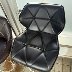 カウンターチェアの画像