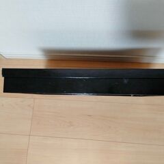 木目調箱、木箱風収納箱。おしゃれ箱の画像