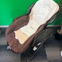 コンビ Combi ハイローチェア－の画像