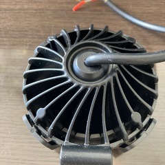 車載用12v　LEDワークライトの画像