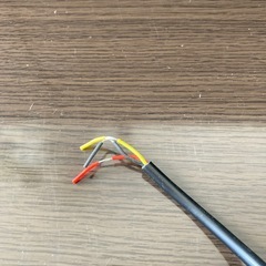 車載用12v　LEDワークライトの画像