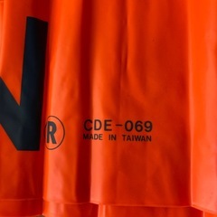 ダイビング用品　フロート　未使用の画像