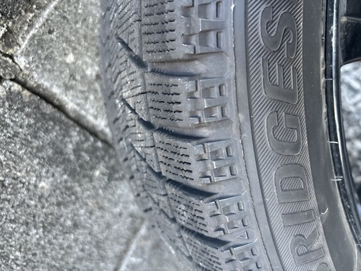 軽自動車スタッドレスタイヤ