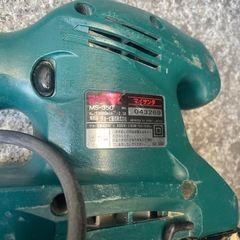 オービタルサンダーの画像