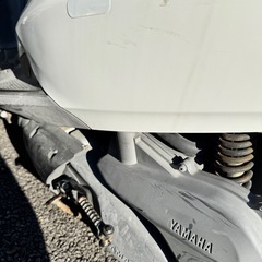 ebj-se53j ヤマハ中古バイクの画像