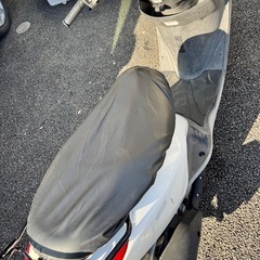 ebj-se53j ヤマハ中古バイクの画像