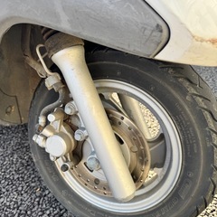 ebj-se53j ヤマハ中古バイクの画像