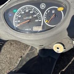 ebj-se53j ヤマハ中古バイクの画像
