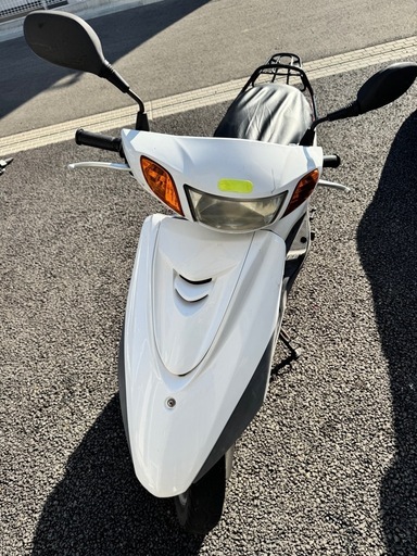 ebj-se53j ヤマハ中古バイク