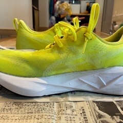 【26.5cm】ノヴァブラスト5 アシックス　の画像