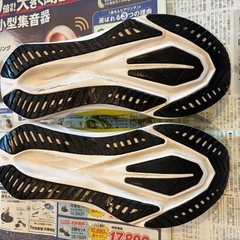 【26.5cm】ノヴァブラスト5 アシックス　の画像