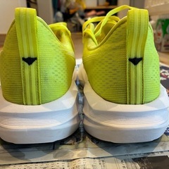 【26.5cm】ノヴァブラスト5 アシックス　の画像