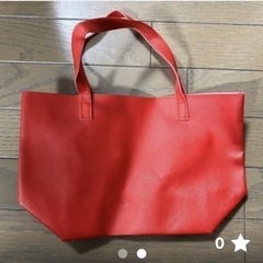 2個スヌーピーカバンの画像