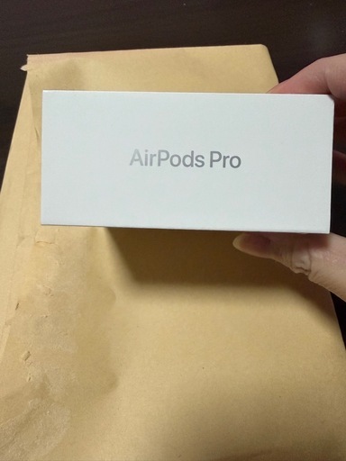 AirPods Pro 3