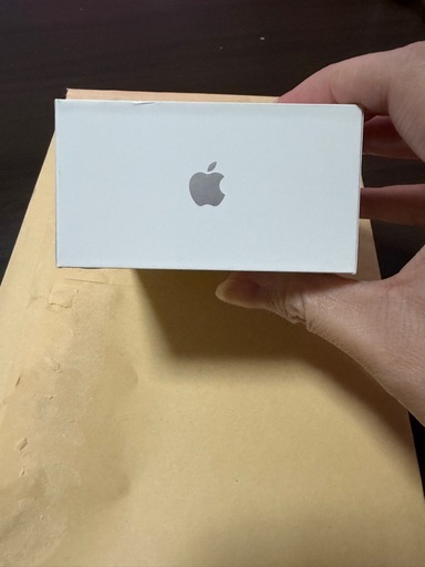 AirPods Pro 3