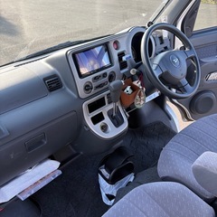 ダイハツ　アトレーワゴンターボ　4WD  AT  検R8年7月までの画像