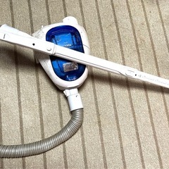 掃除機　TOSHIBAの画像