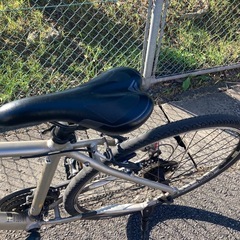 メリダ  クロスバイクセット
の画像