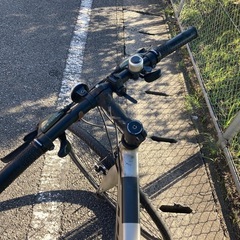 メリダ  クロスバイクセット
の画像