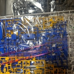 ZZガンダム　ver kaの画像