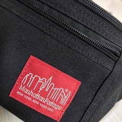 マンハッタンポーテージ ショルダーバッグの画像