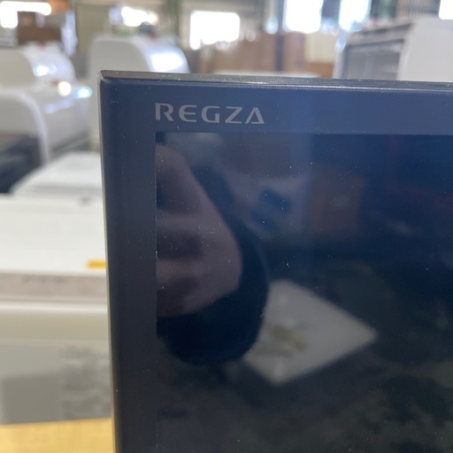 東芝 REGZA 32インチ 液晶テレビ 2023年製
