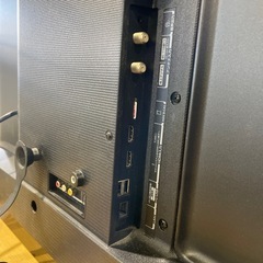 東芝 REGZA 32インチ 液晶テレビ 2023年製の画像