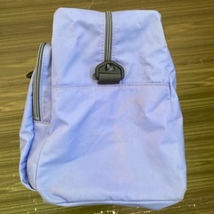 ボストンバッグの画像