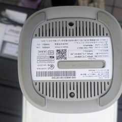 Speed Wi-Fi HOME 5G L13【楽天設定済み】の画像