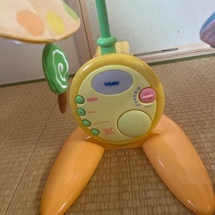 ベビーメリーの画像