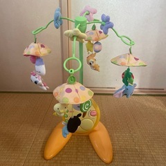 ベビーメリーの画像