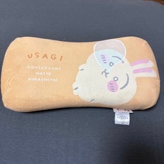 ちいかわ うさぎ クッション 抱き枕 3点セットの画像