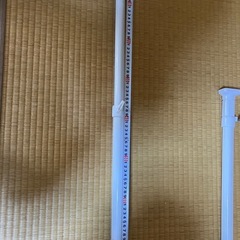 【相談中】突っ張り棒①の画像