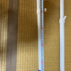 【相談中】突っ張り棒①の画像