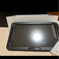 Donnan 7インチ ポータブル カーオーディオの画像