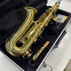 【ジャングルジャングル 岸和田和泉インター店】Ｊ.Micael アルトサックス 管楽器 アルコール消毒済み 未チェック 楽器 和泉市 堺市 岸和田市 泉大津市 高石市 泉北郡忠岡町の画像