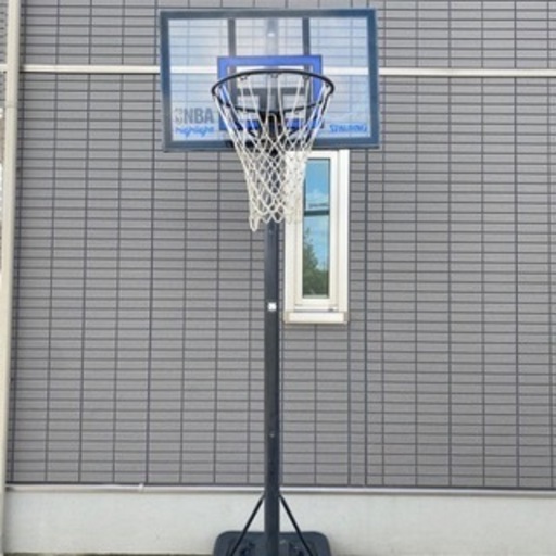 バスケットゴール