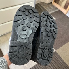 新品ブーツ20cm 1000円引きの画像