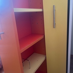 文庫本漫画入れボックスの画像