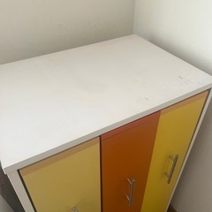 文庫本漫画入れボックスの画像