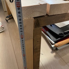 DIYシングルベットの画像