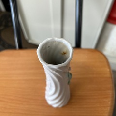 一輪挿しの画像