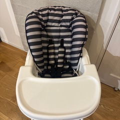 カトージ　スイング
ハイローチェアの画像