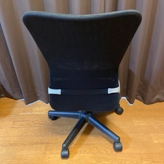 【お取引き先決まりました】ニトリ オフィスチェア 椅子の画像