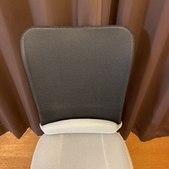 【お取引き先決まりました】ニトリ オフィスチェア 椅子の画像